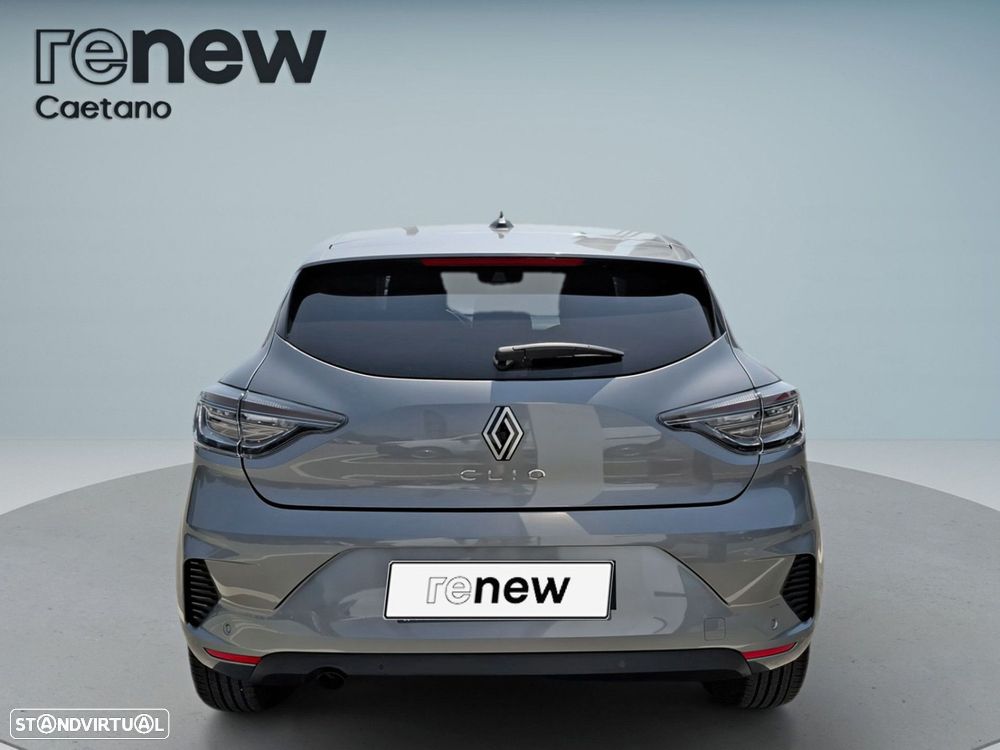 Renault Clio 1.0 TCe Evolution Bi-Fuel - 7