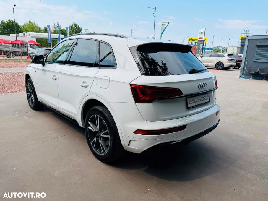 AUDI Q5 2023 — imagine 11