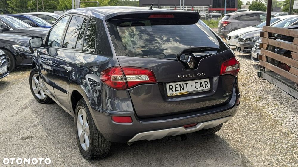 Renault Koleos 2.0 dCi FAP 4x2 Dynamique - 10
