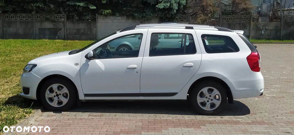Dacia Logan 0.9 TCE Laureate - 10