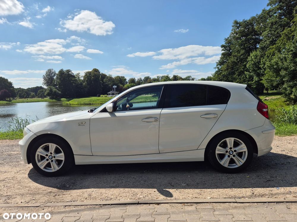 BMW Seria 1 118i - 2