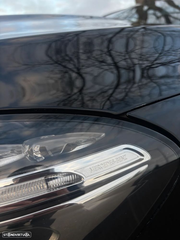 Mercedes-Benz GLA 180 d 7G-DCT AMG Line - 26