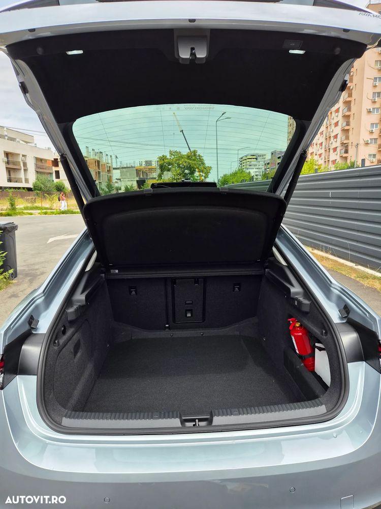 Skoda Superb 1.5 TSI 150 CP DSG MHEV Selection - 15