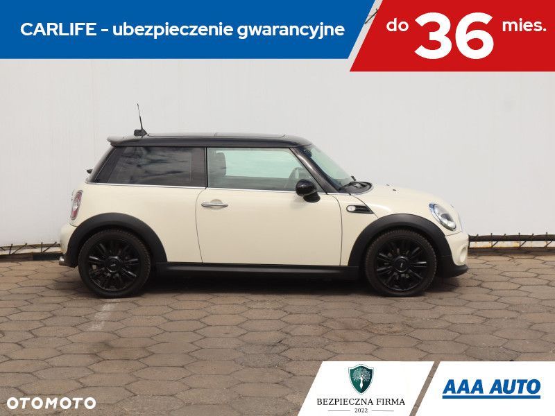 MINI Cooper - 8