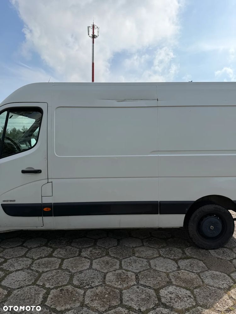 Renault Master - 4