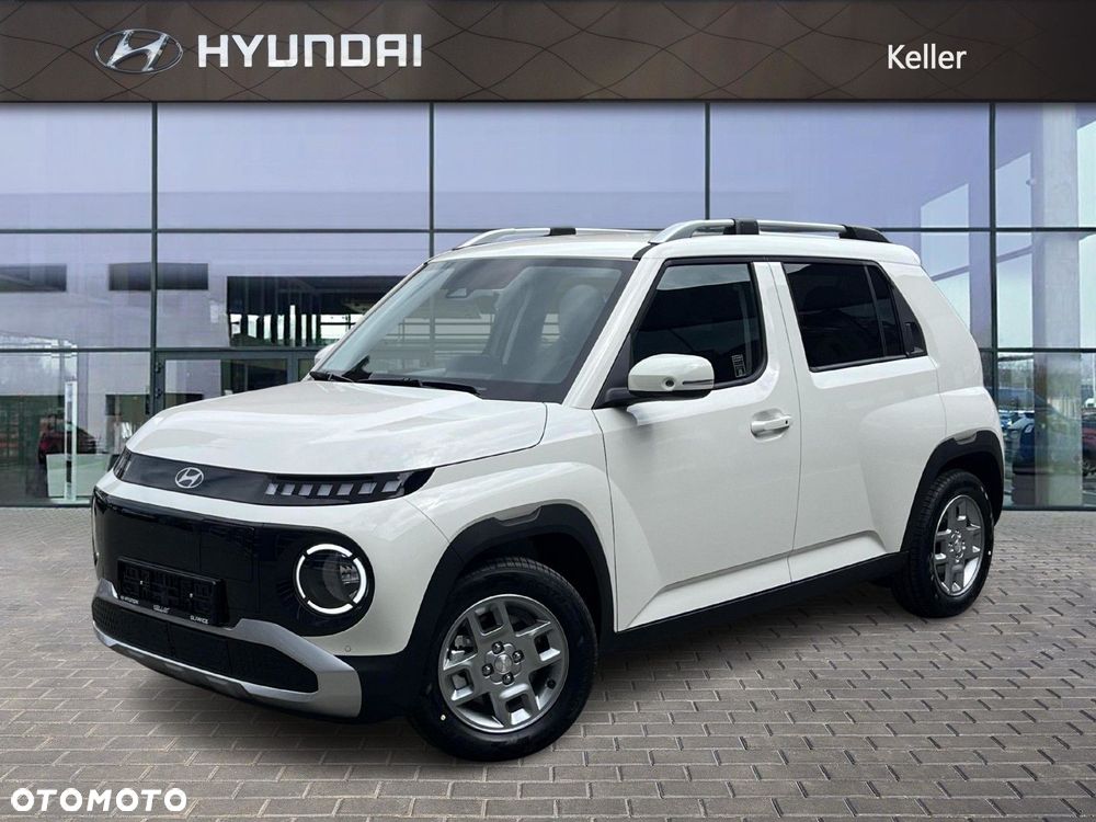 Hyundai Inster