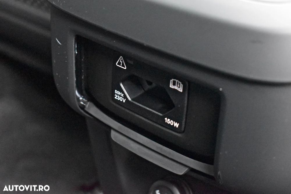 Volvo XC 90 D5 AWD Geartronic Inscription - 29