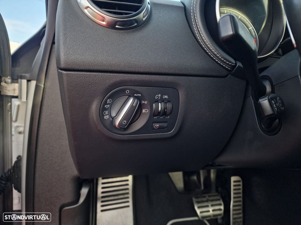 Audi TTS Coupé 2.0 TFSi quattro S Tronic - 19