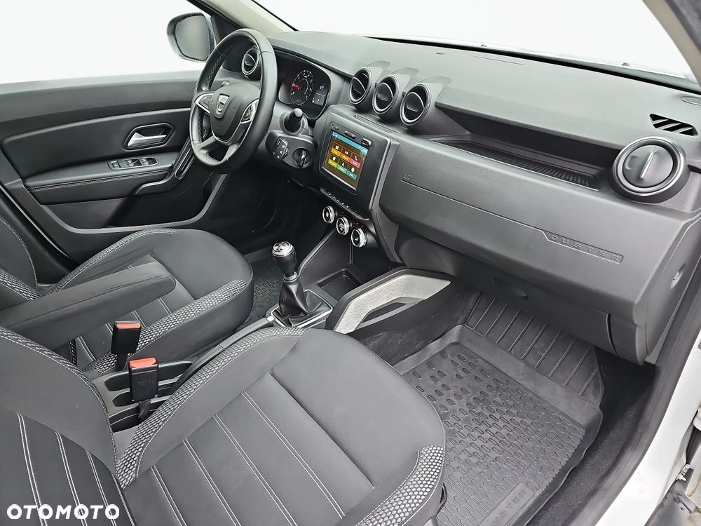 Dacia Duster 1.3 TCe Prestige - 18