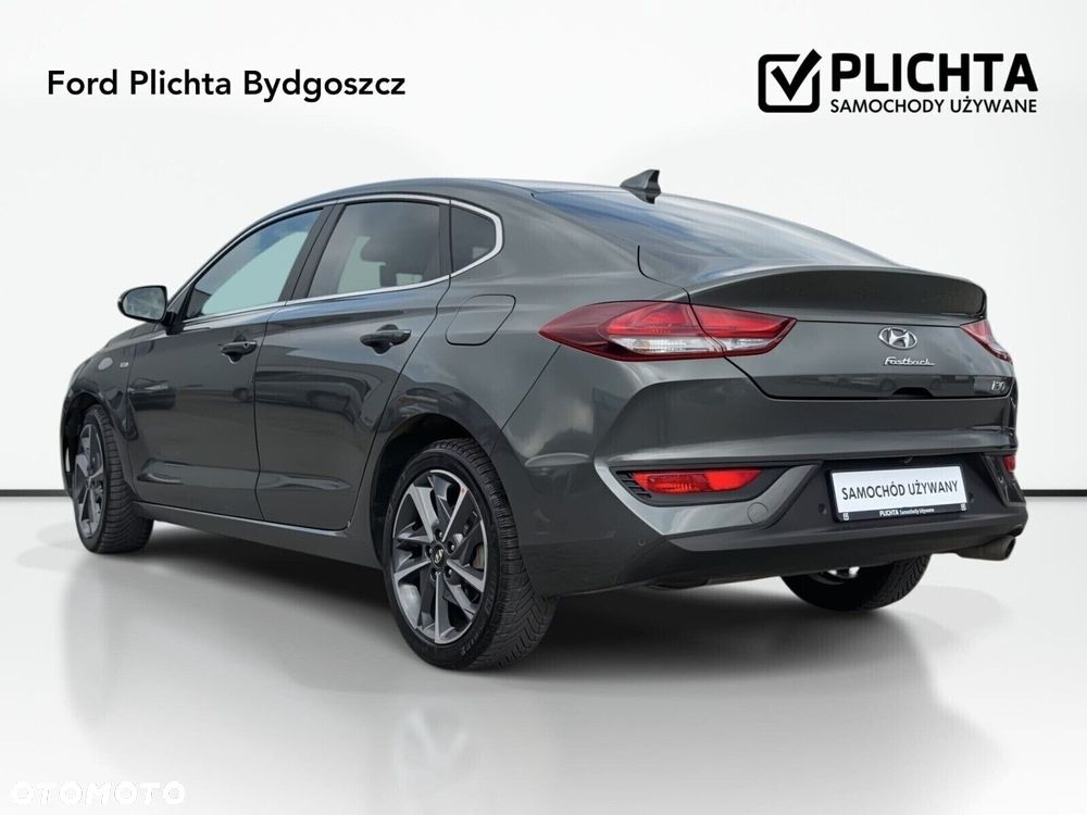 Hyundai i30 - 7