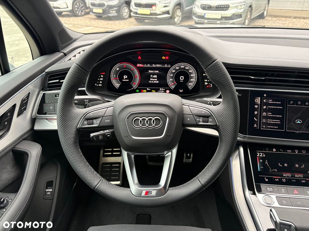 Audi Q7 - 13