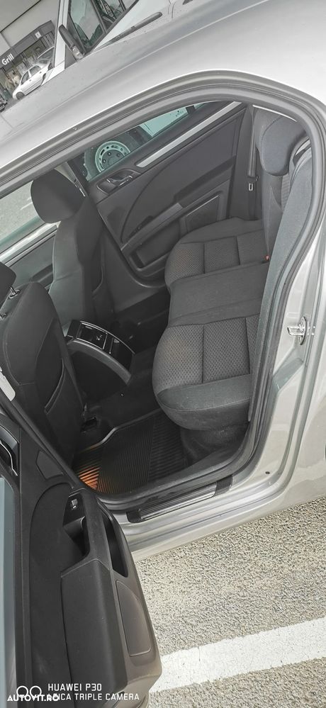 Skoda Superb 2.0 TDI Elegance - 9