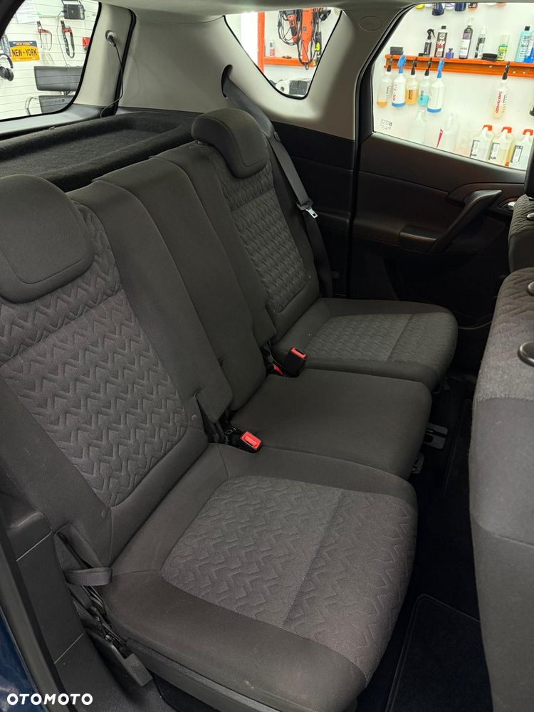 Opel Meriva 1.4 Edition - 20