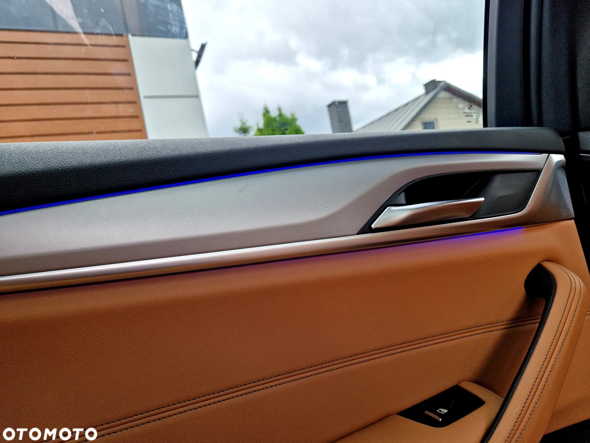 BMW Seria 5 520d Touring - 24
