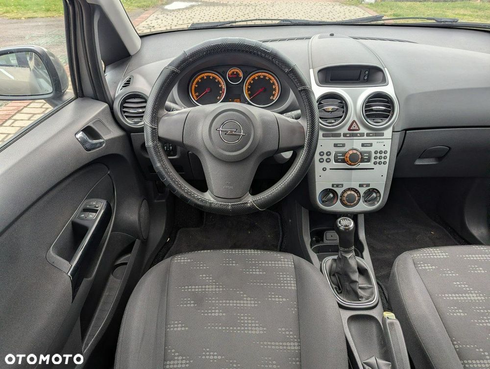 Opel Corsa - 14
