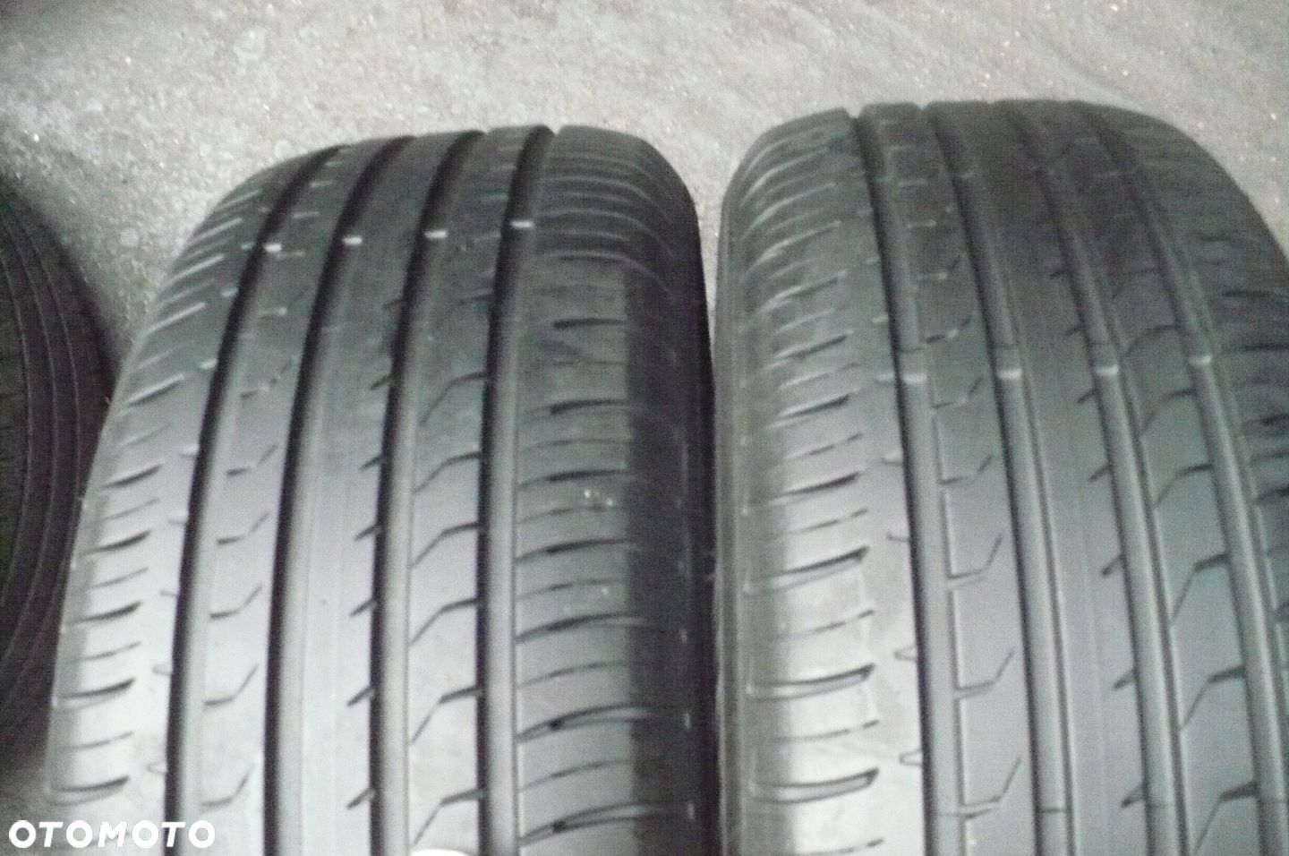 2x MAXXIS Premitra 5 HP5 225/55R18 6mm-6,3mm 2023 - 1