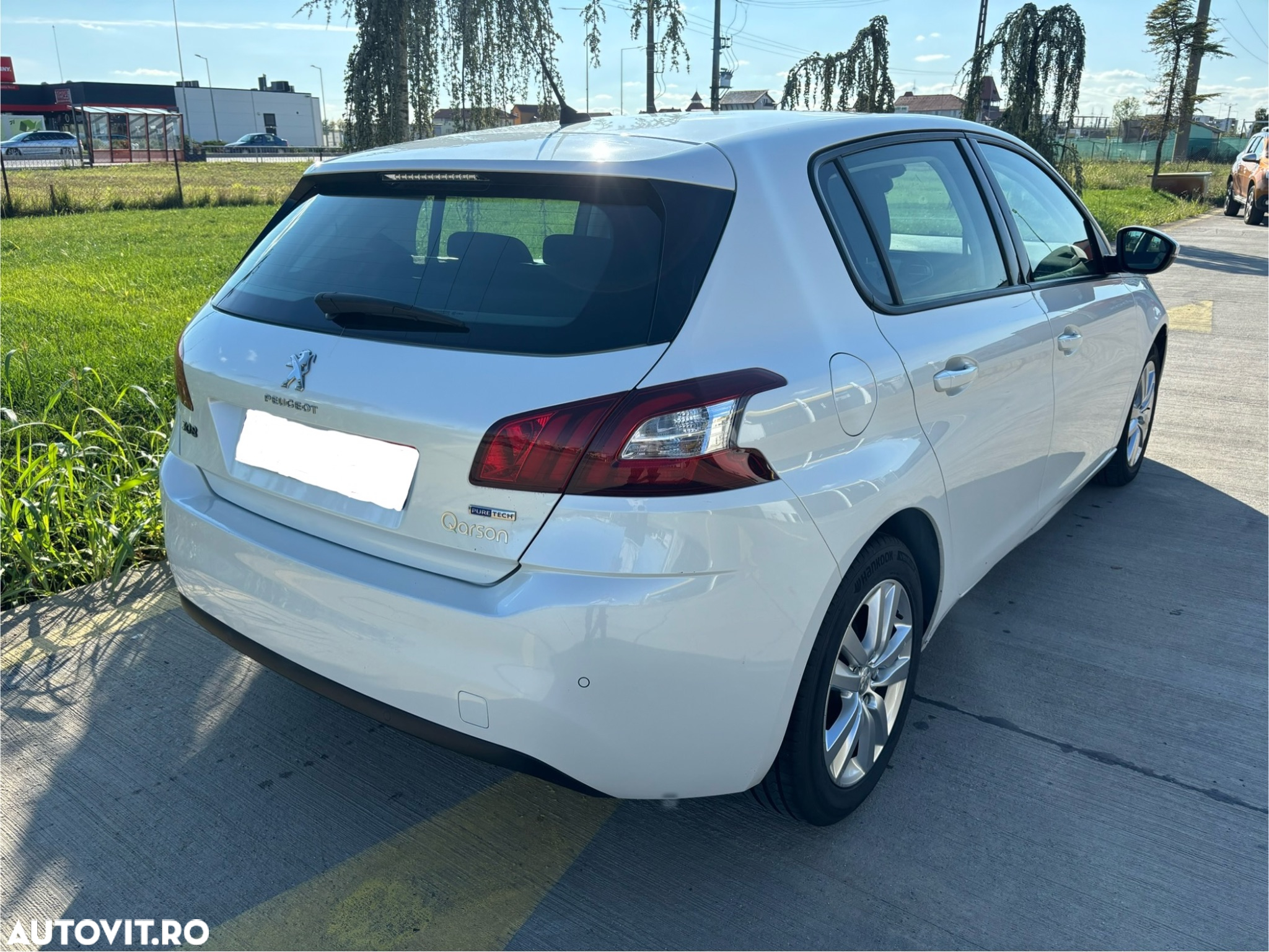 Peugeot 308 SW 110 e-THP Stop & Start Active - 6