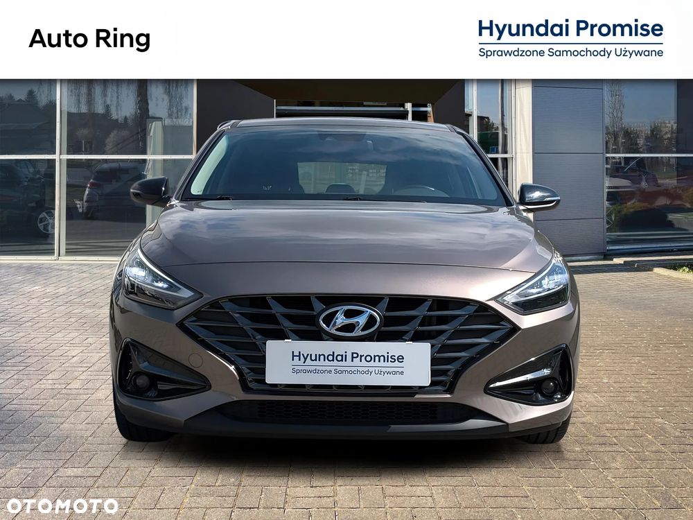 Hyundai i30 1.0 T-GDI Smart DCT - 8