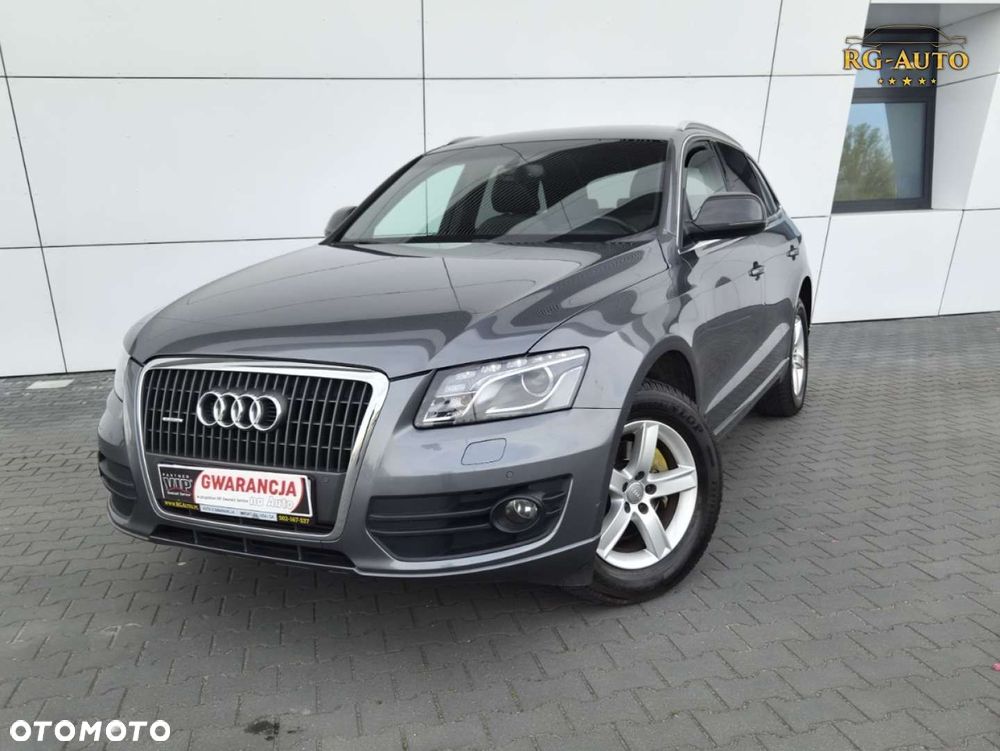Audi Q5 - 15