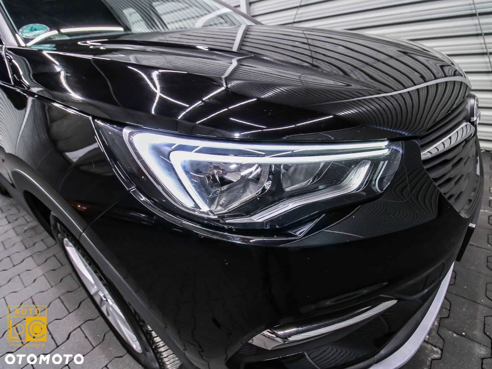 Opel Grandland X 1.6 D Start/Stop Business INNOVATION - 33