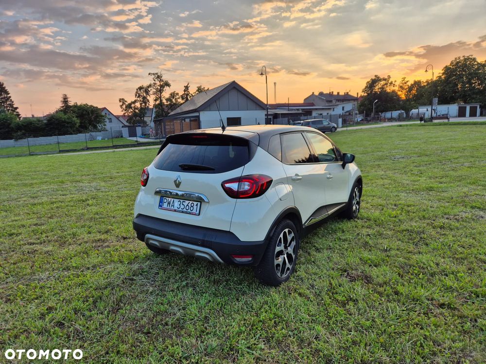 Renault Captur 1.2 Energy TCe Intens EDC - 4