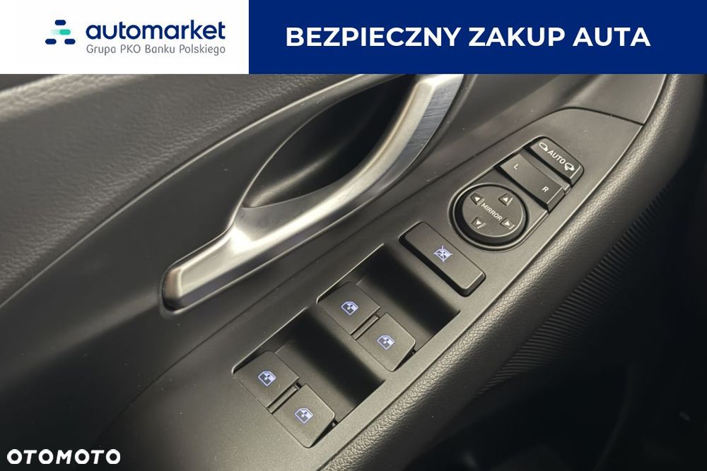 Hyundai i30 1.5 T-GDI 48V Smart - 13