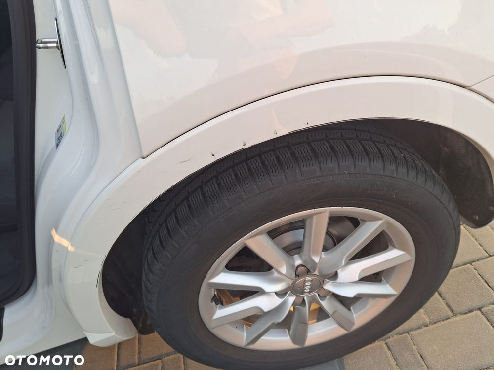 Audi Q3 1.4 TFSI S tronic - 10