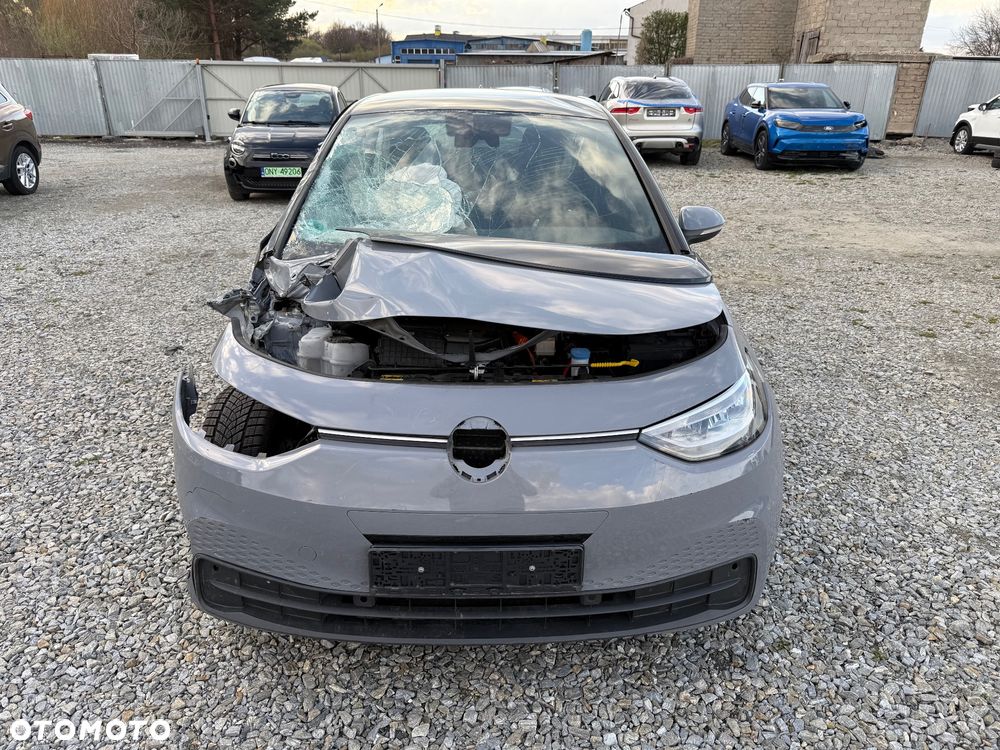 Volkswagen ID.3 Pro - 8