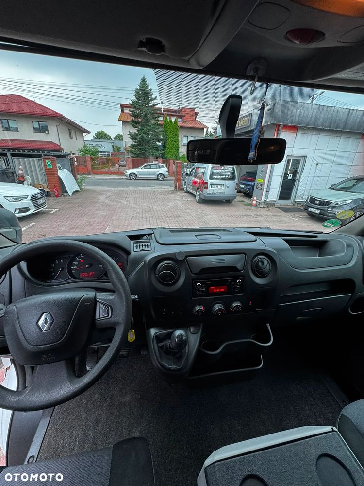 Renault Master - 9