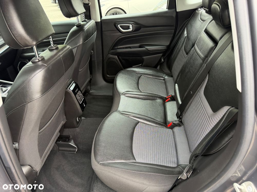 Jeep Compass 1.5 T4 mHEV High Altitude FWD S&S DCT - 33