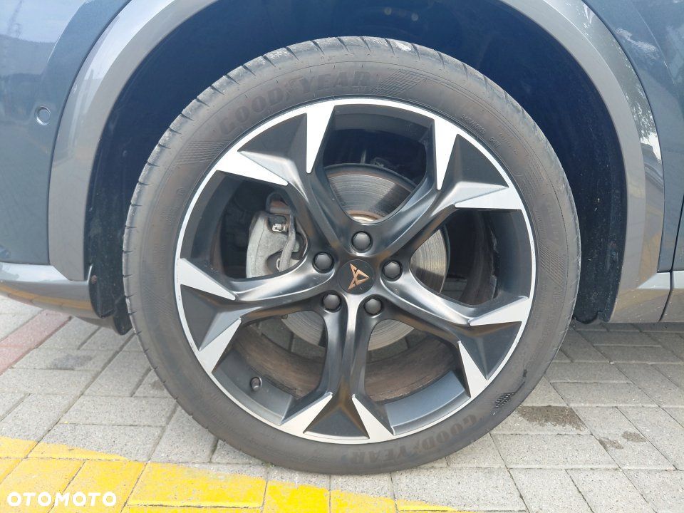 Cupra Formentor - 14