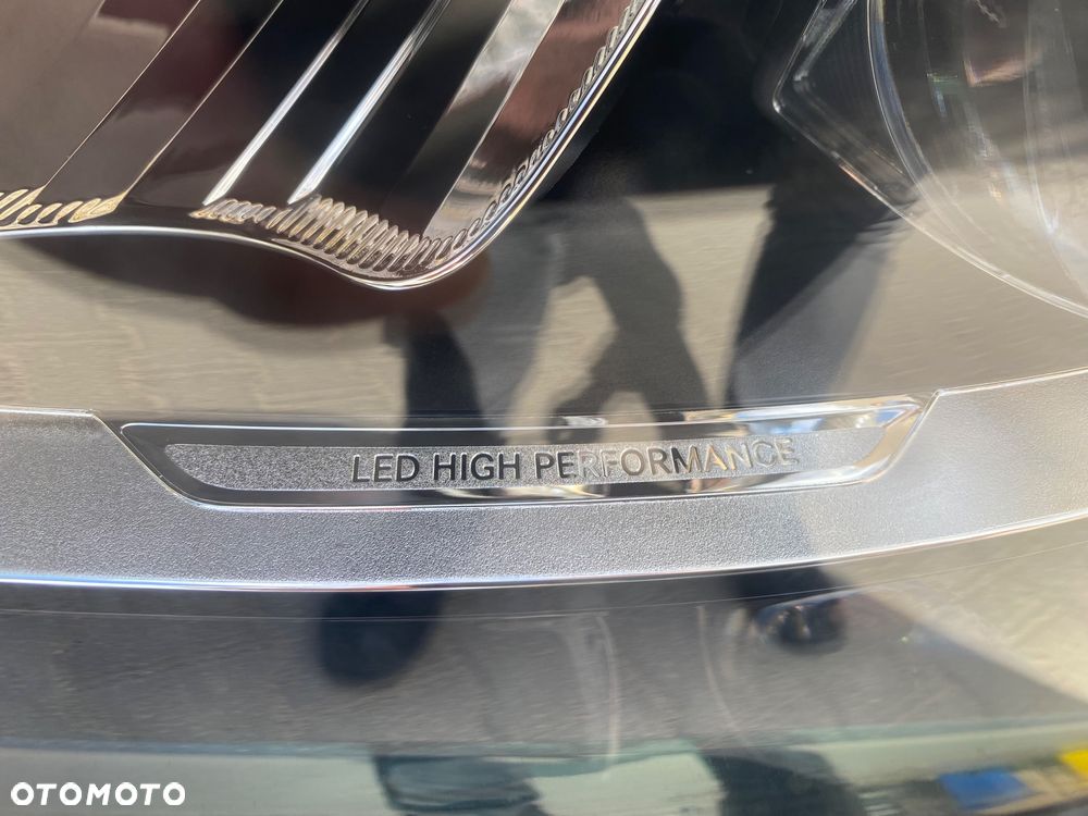 Mercedes-Benz Klasa C - 22