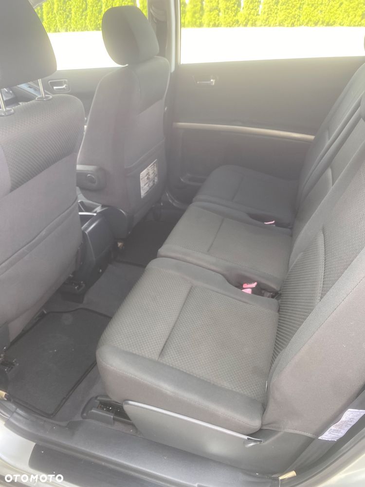 Toyota Corolla Verso 1.8 Prestige - 11