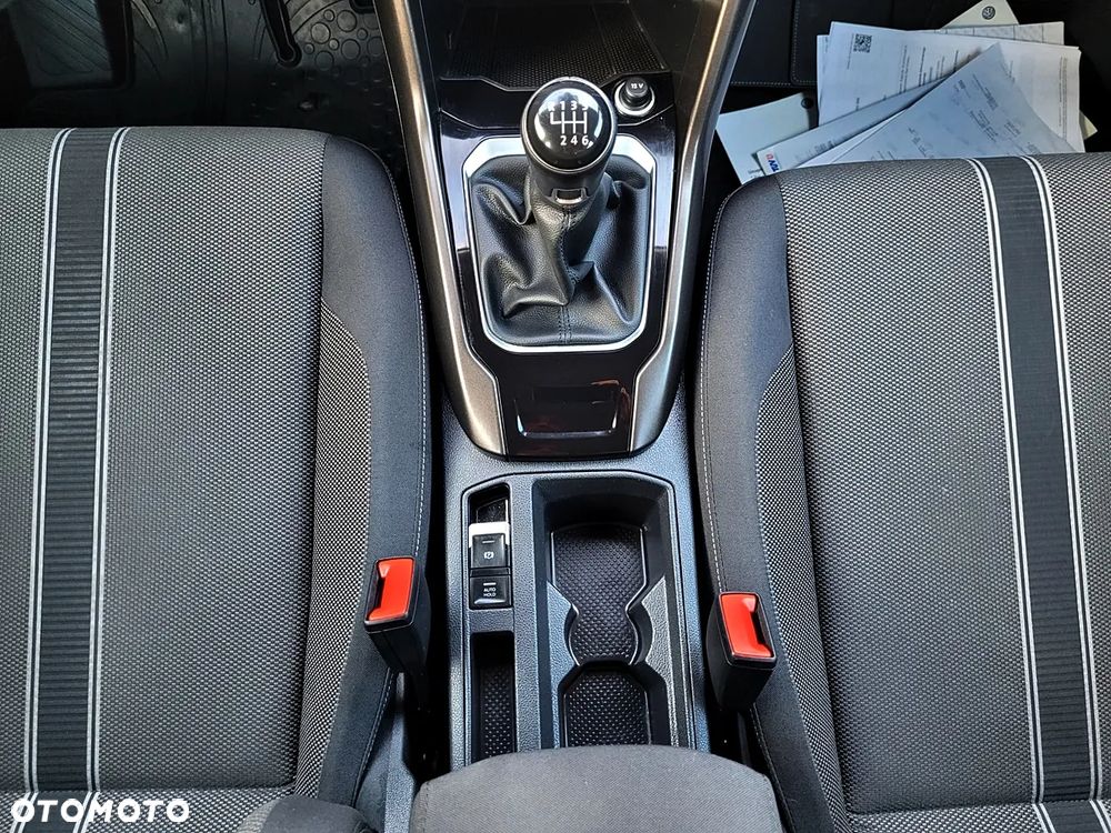 Volkswagen T-Roc 1.5 TSI OPF Life - 22