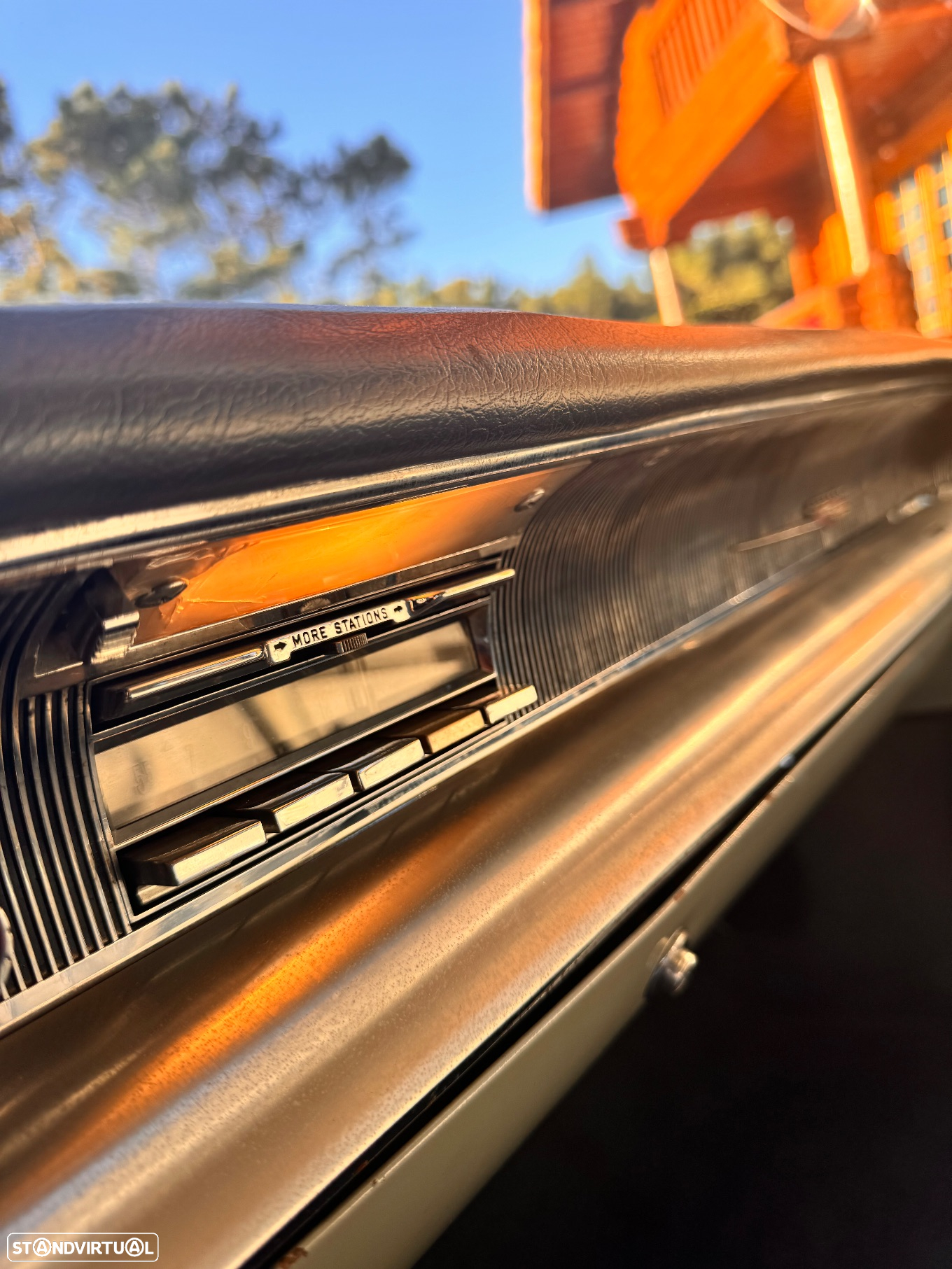 Cadillac DeVille - 14