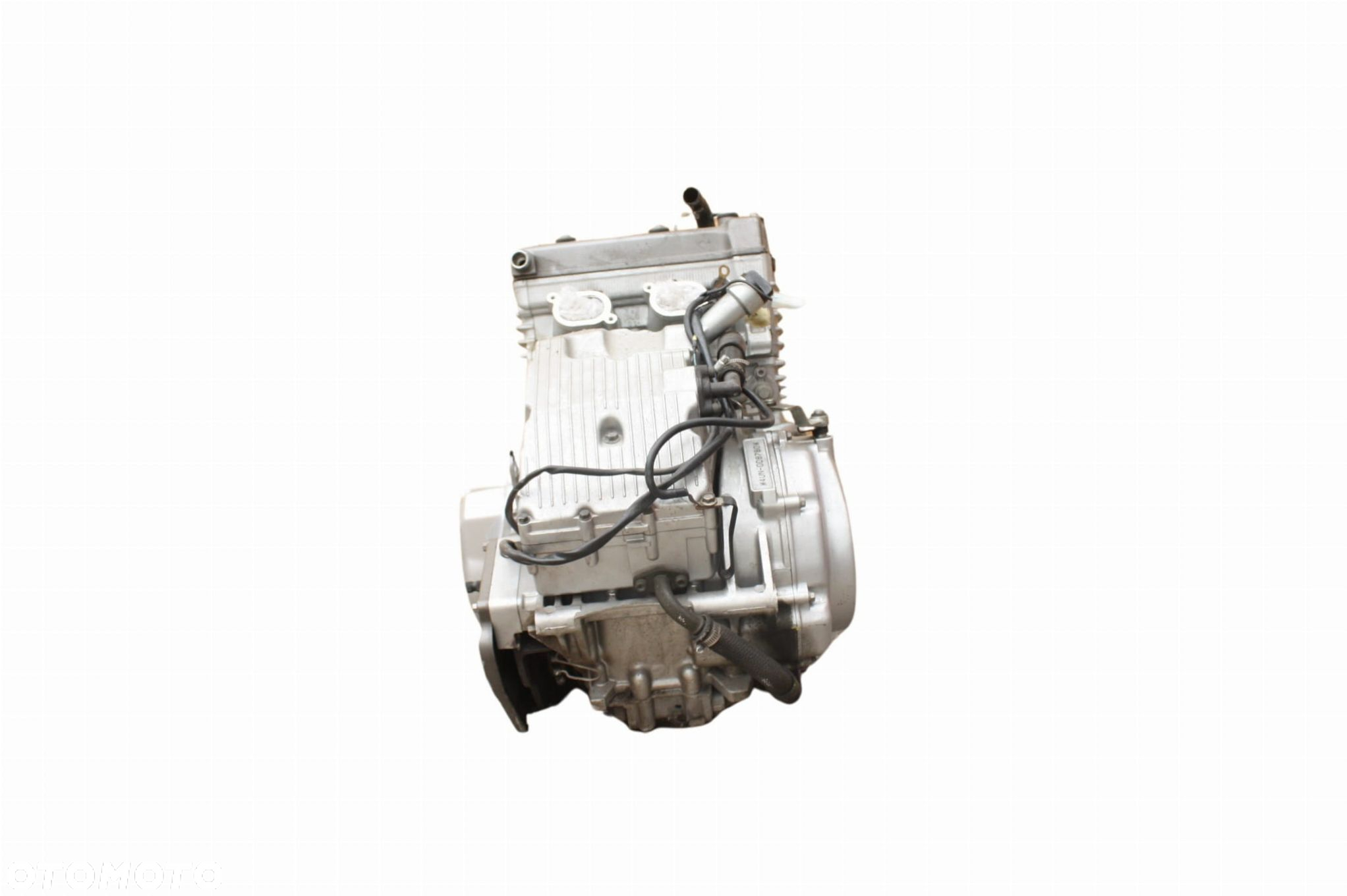SILNIK Yamaha TRX TDM 850 96-99 - 7