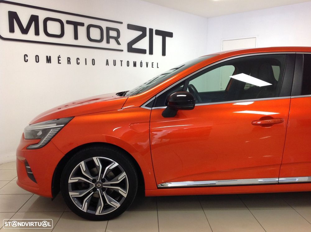 Renault Clio 1.0 TCe Intens - 14