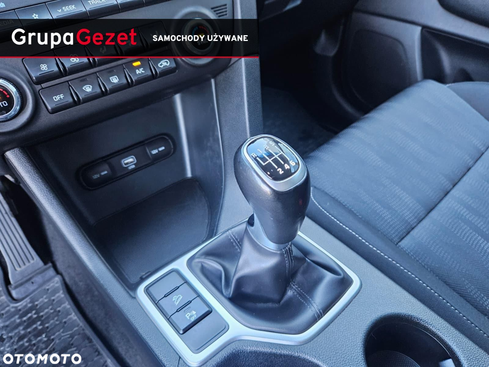 Kia Sportage 1.6 GDI M 2WD - 15