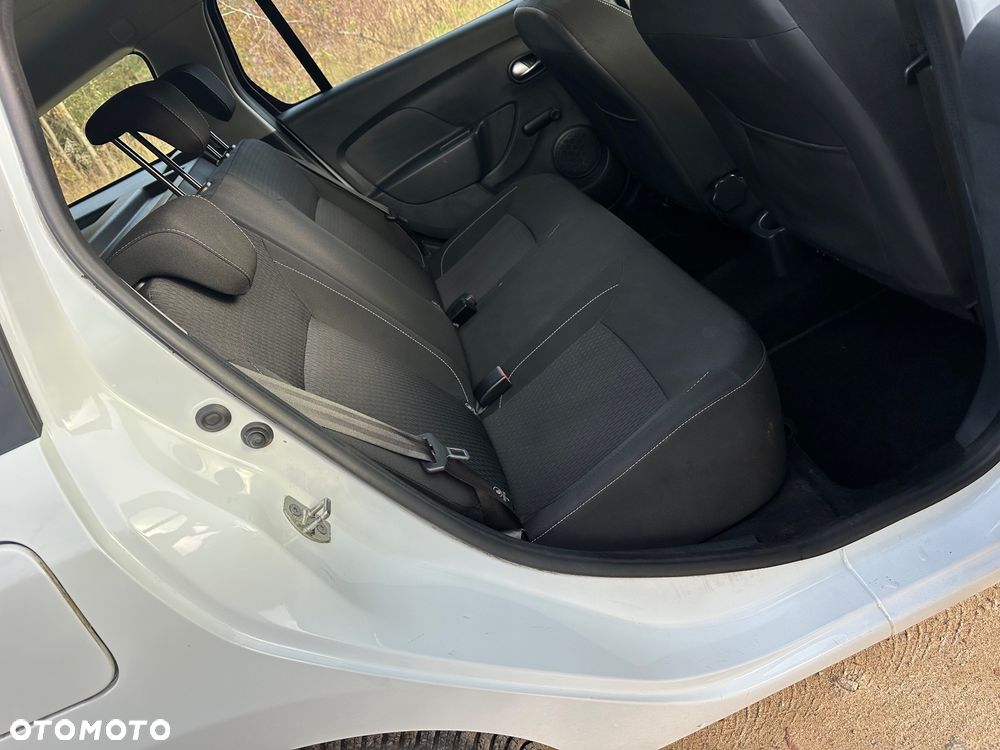 Dacia Logan MCV TCe 90 (S&S) Comfort - 17