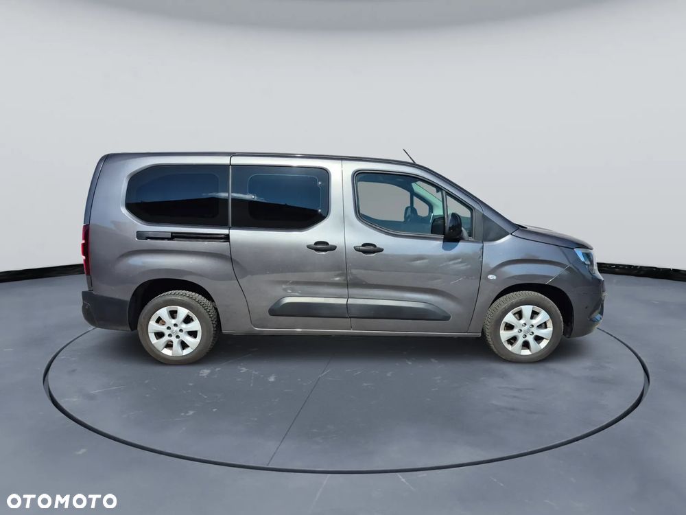 Opel Combo XL 1.5 CDTI Elegance Plus S&S - 2