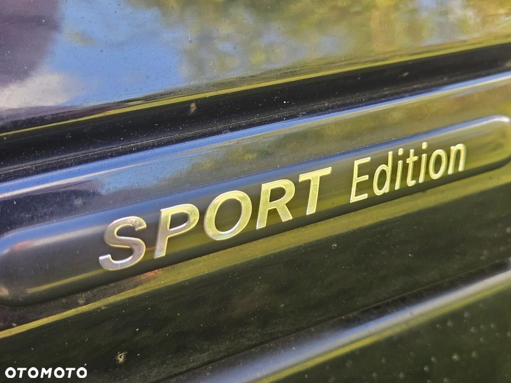 Mercedes-Benz Klasa C 200 Kompressor Automatik Elegance Sport Edition - 27