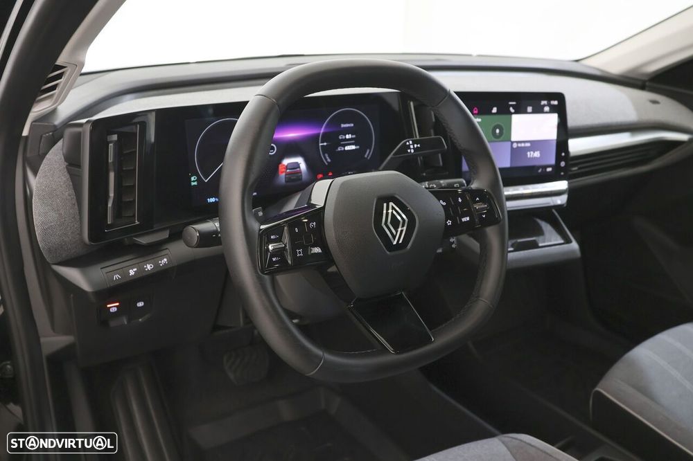 Renault Mégane E-Tech EV60 Equilibre Optimum Charge - 4