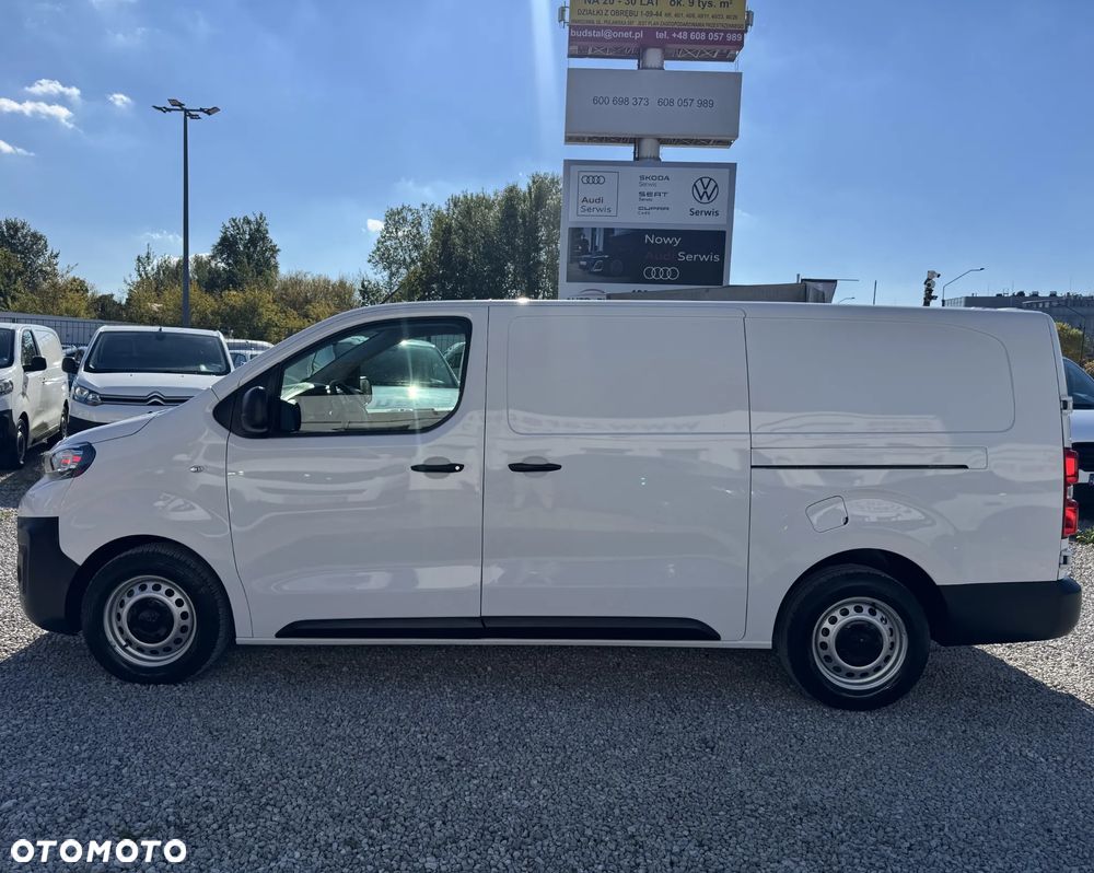 Peugeot Expert - 16