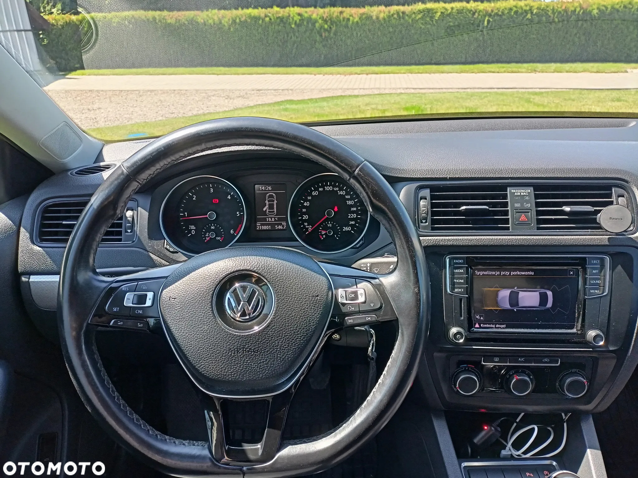 Volkswagen Jetta 2.0 TDI DPF BMT Trendline - 8