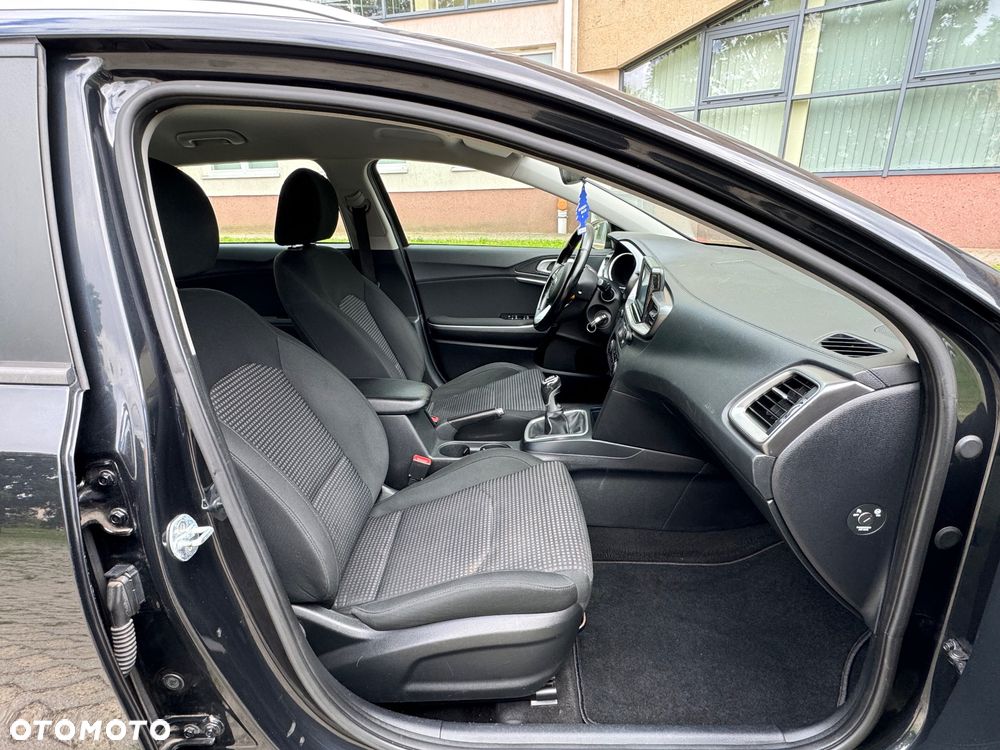 Kia Stonic 1.4 XL - 23