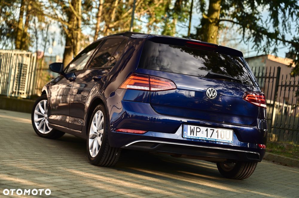 Volkswagen Golf 1.6 TDI SCR Comfortline - 2