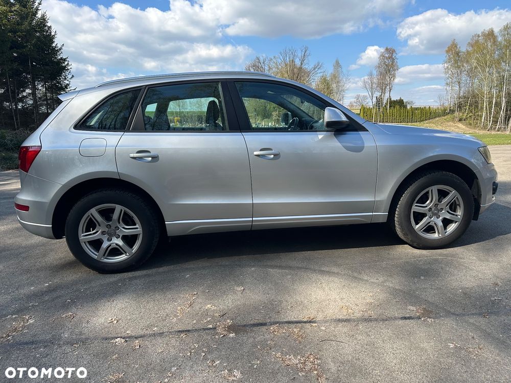 Audi Q5 2.0 TDI Quattro - 4