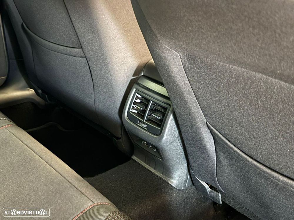 SEAT Leon 2.0 TDI FR S/S - 18