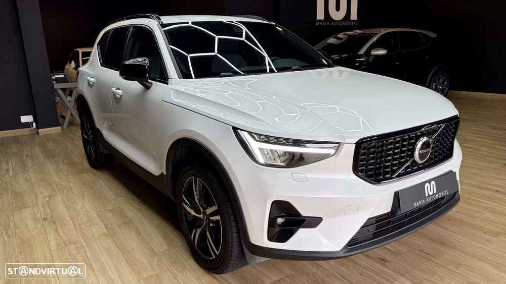 Volvo XC 40 - 7
