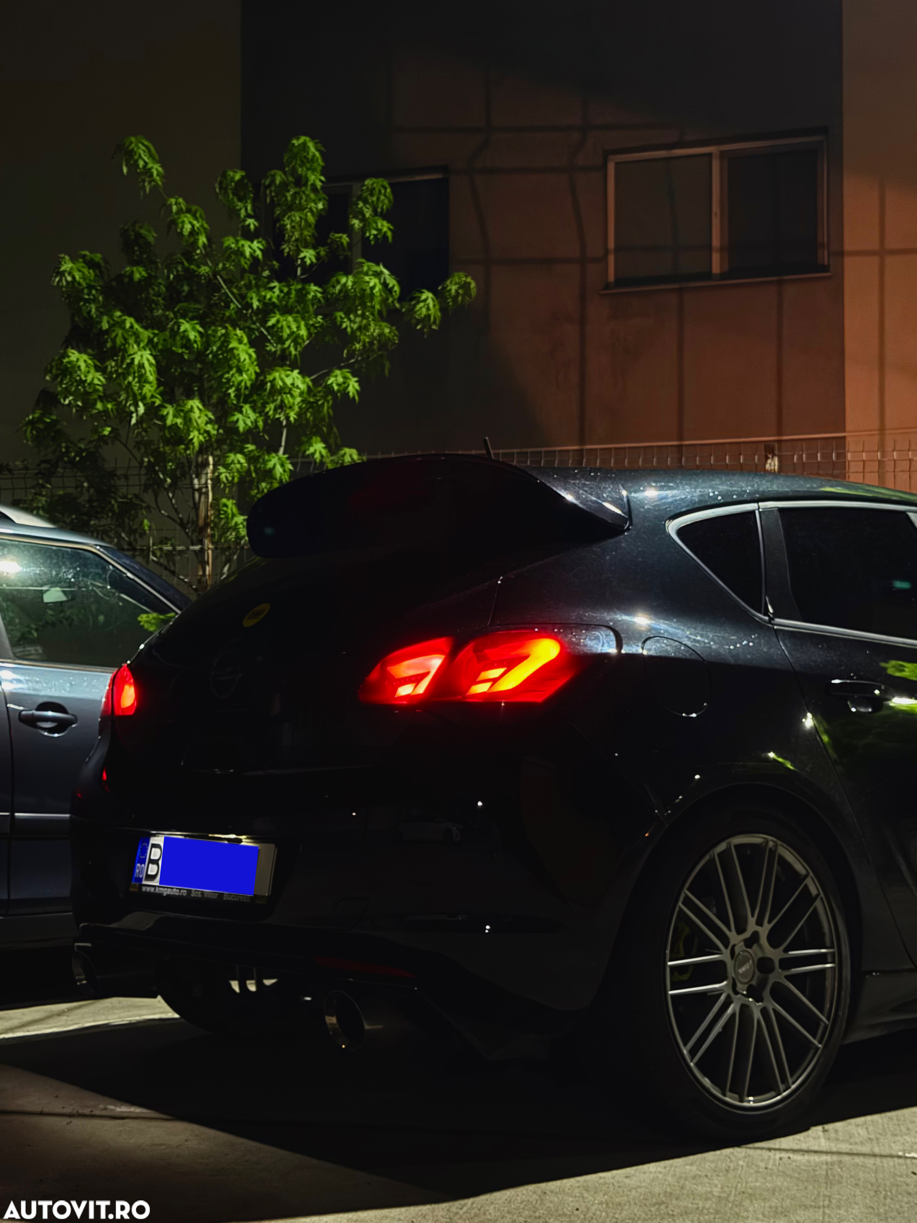Opel Astra - 5